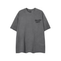 【激安】高級品通販 デプトギャラリーコピー 人気品 柔らかい シンプル Tシャツ 夏服 グレイ