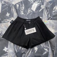 SMFKタフタスカート とはスーパーコピー キュロットスカート 人気 レディース 袴 ブラック