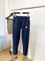 デサント 野球 ズボン ジュニア激安通販 シンプル 運動パンツ ファッション 柔らかい 美脚 高級感 ブルー  