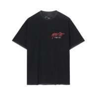 大販売 リプレゼント 英語スーパーコピー Tシャツ 純綿 トップス ファッション 半袖 ブラック