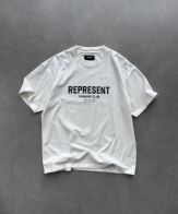 リプレゼント tシャツ オリジナル プレゼントコピー 半袖Tシャツ 純綿 トップス ファッション ホワイト