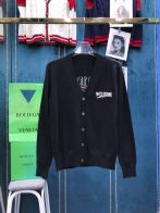 we11done セーター ウェルノード ニットスーパーコピートップス ファッション 人気 薄い 2色可選 ブラック