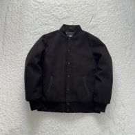 stussy ステューシー 中国製激安通販 ジャケット アウター ファッション 最新品 トップス 暖かい プリント 3色可選