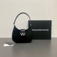 低価直輸入専門店アレキサンダーワング 鞄コピー,アレキサンダー・ワンのWlegacyシリーズのハンドバッグは
