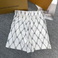 ノーティカパンツコピー ズボン シンプル 品質保証 ファッション ショットパンツ 網模様 ホワイト