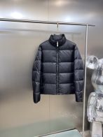 冬新販売‼ジバンシィ アウターｎ級品 トップス  ダウンジャケット 暖かい フワフワ ファッション カジュアル ロゴプリント ブラック