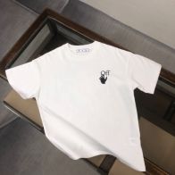 最新作オフホワイト公式 tシャツ 偽物　ブランド　矢印の要素　春夏