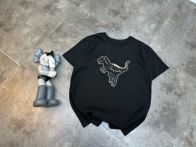 人気 セール コーチの tシャツスーパーコピー 品質良い 恐竜のデザイン