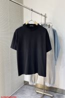 限定販売 クロムハーツtシャツ サイズ感スーパーコピー トップス 純綿 24新品 高級感 シンプル ブラック