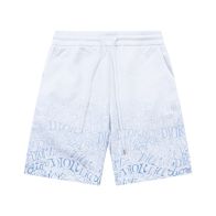 ディオール パンツ レディースＮ級品 五分丈 純綿 ズボン ショットパンツ 柔らかい 通気性いい ゆったり ホワイト