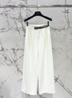 【激安】高級品通販 マリーンセル パンツＮ級品 カジュアルズボン ゆったり パンツ 春 純綿 ファッション ホワイト