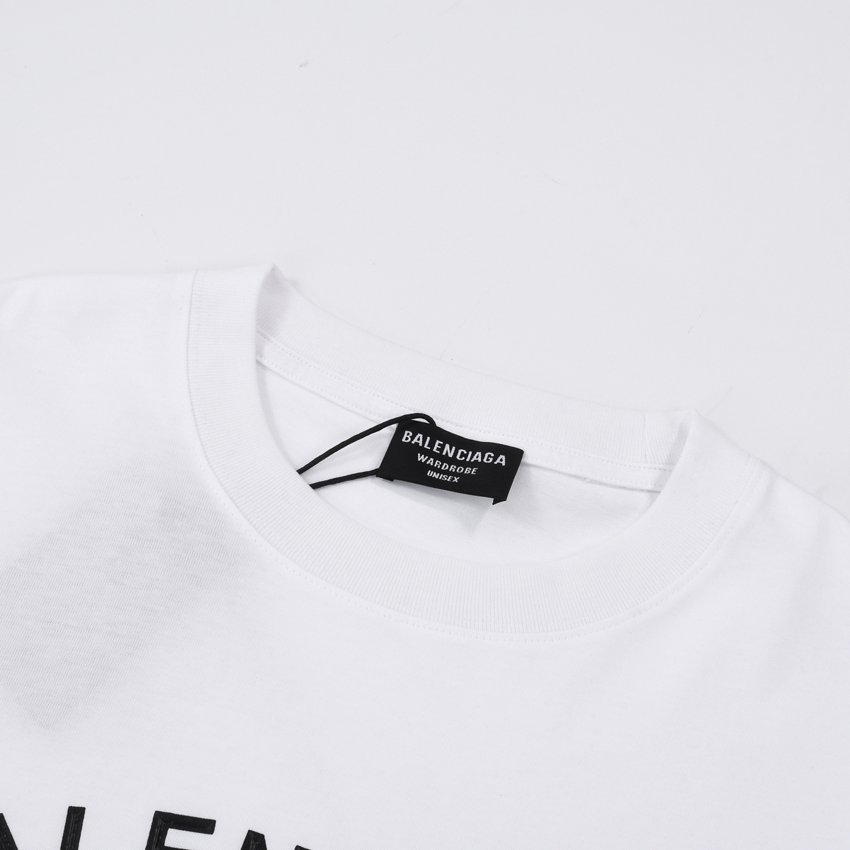 arc teryx シャツｎ級品 半袖 無地 文字プリント Tシャツ 純綿 ファッション 2色可選 ホワイト_2