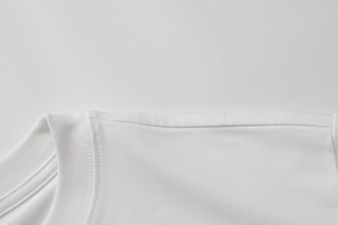 arc teryx ロン tｎ級品 半袖Tシャツ 純綿 シンプル 吸汗 3色可選 ホワイト_5
