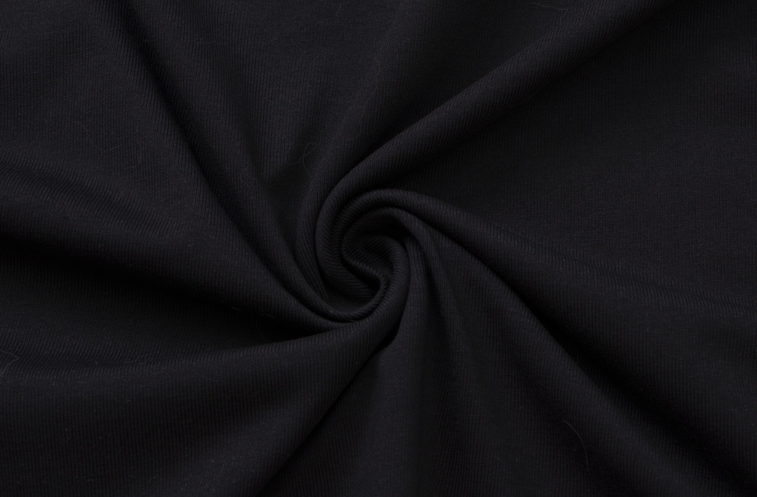 arcteryx カットソー激安通販 半袖Tシャツ コットン100 純綿 シンプル 吸汗 2色可選 ブラック_8