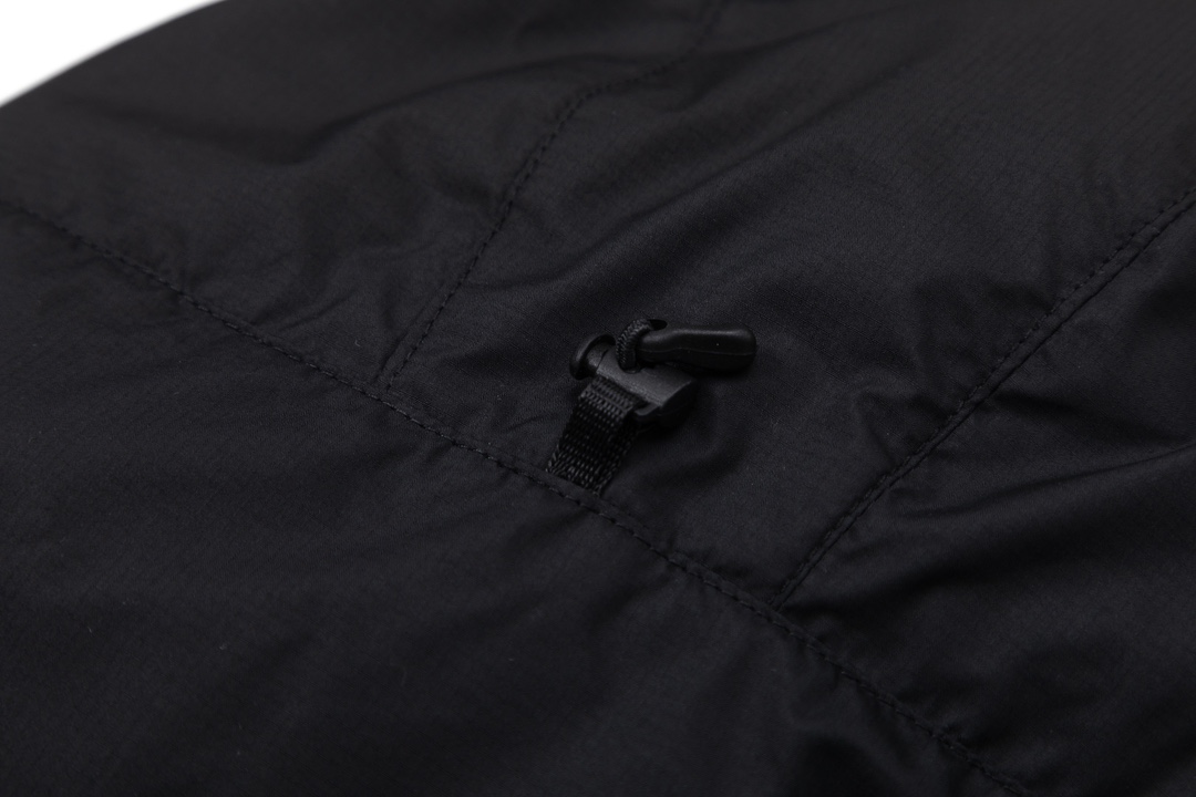 サーミー インサレーテッド ジャケット激安通販 日焼け止め フード付き 紫外線対策 薄い 5色可選 ブラック_8