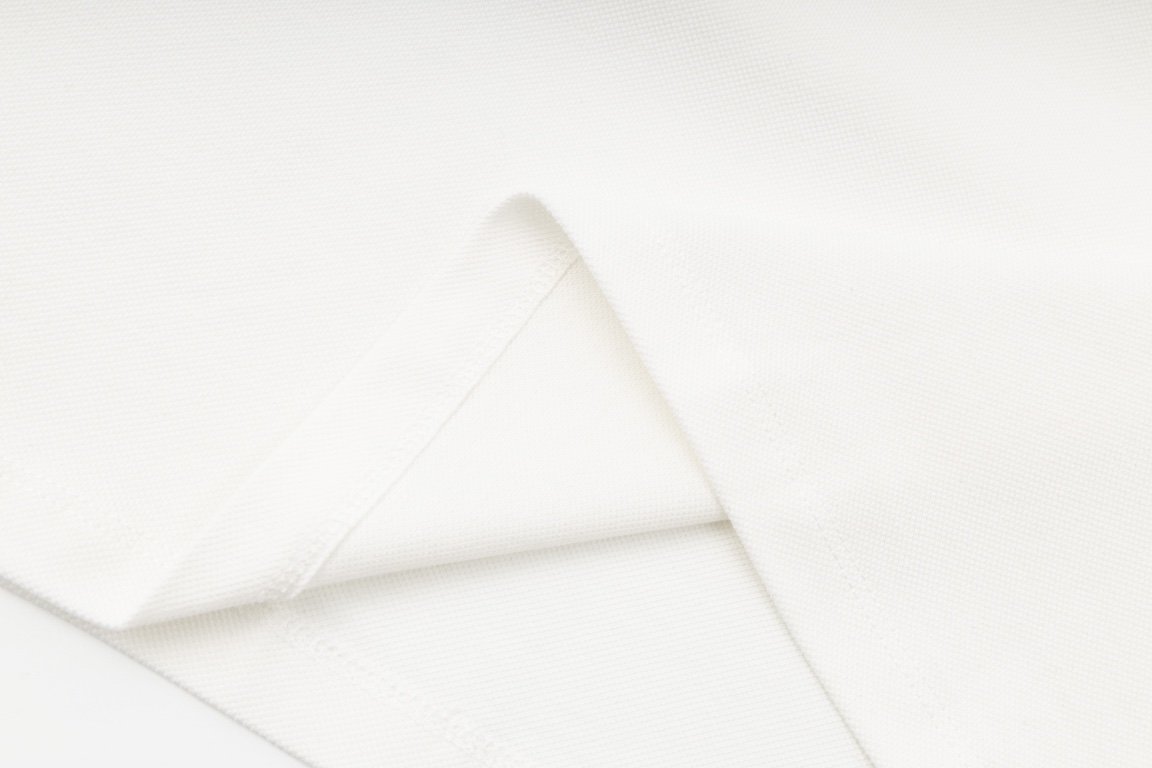 アークテリクス ポロシャツ メンズｎ級品 シンプル 半袖ポロシャツ 綿100% 無地 2色可選 ホワイト_4