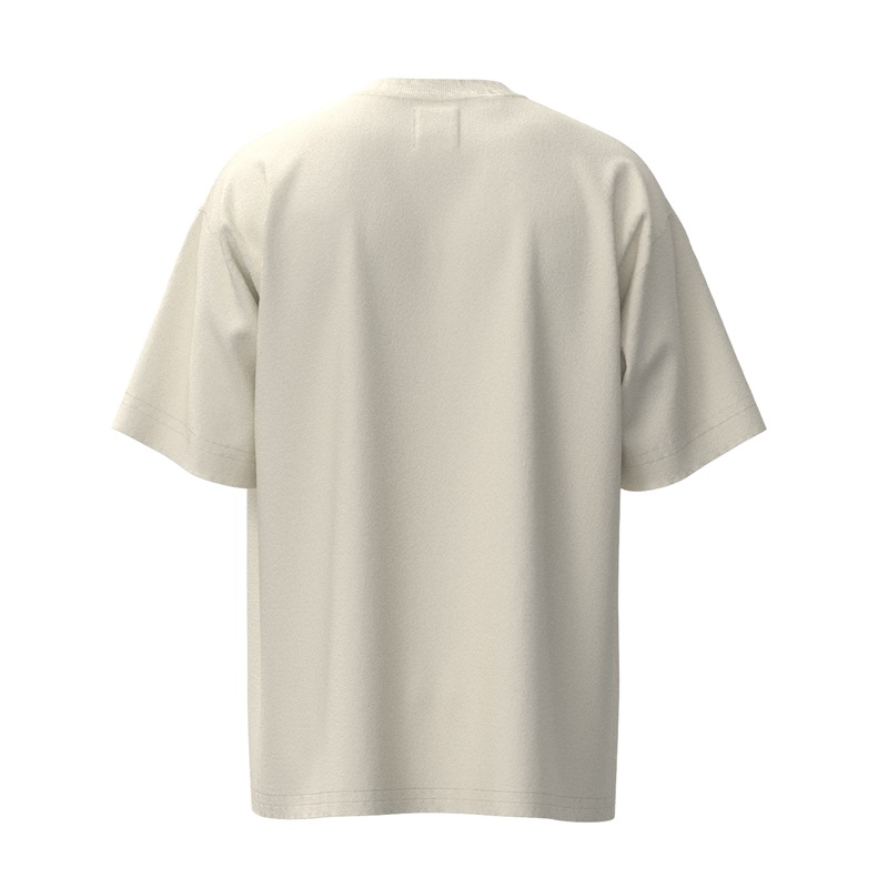 上質純綿Tシャツ ギャラリーデプト スウェットパンツｎ級品 柔らかい シンプル ホワイト_6