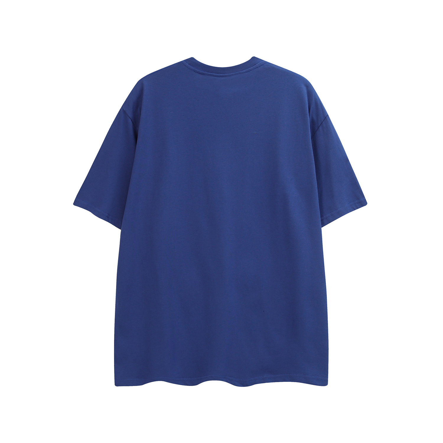 驚きの破格値2024 新着 デプト t シャツ激安通販 柔らかい 純綿トップス 夏Tシャツ シンプル 3色可選_6