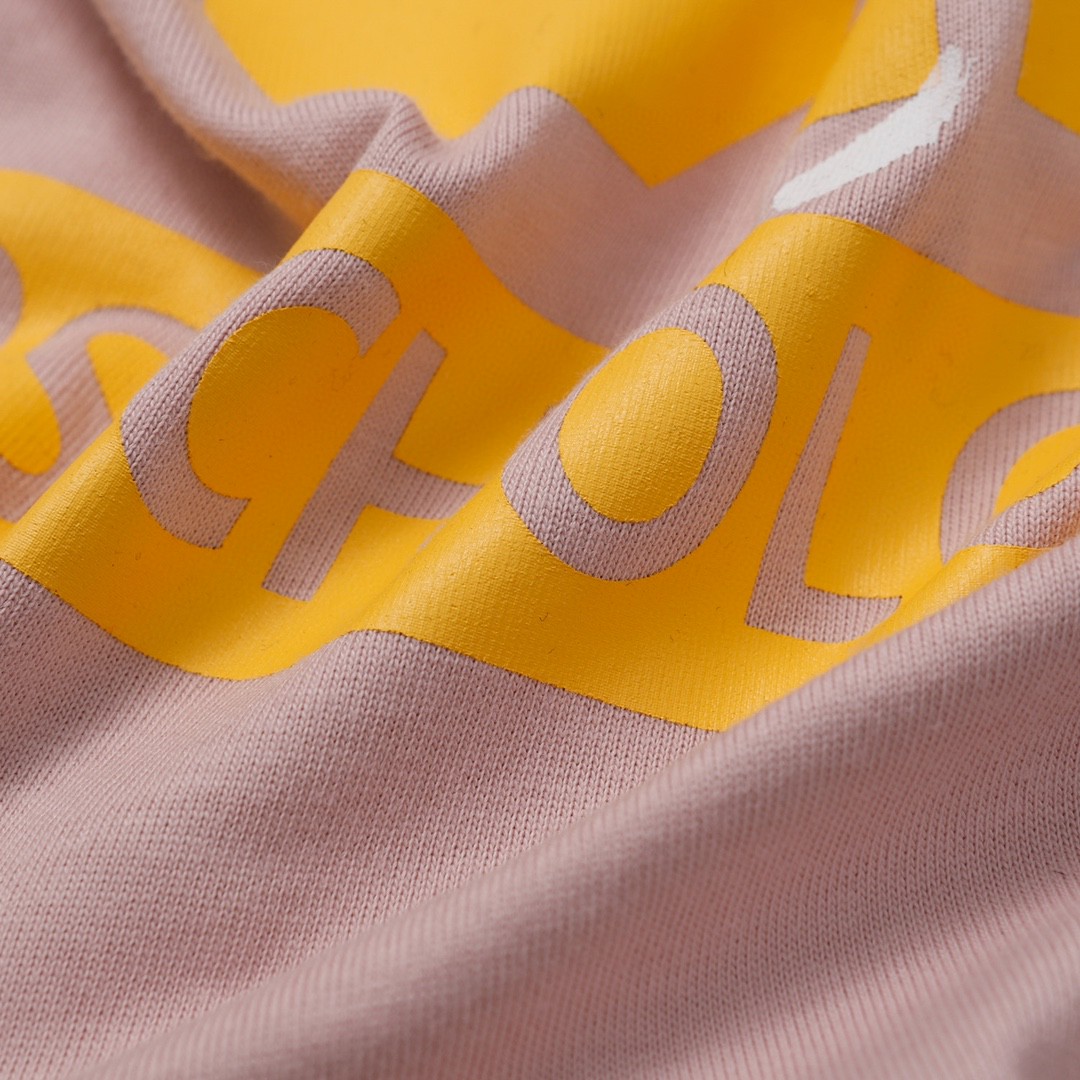 抜群な存在感 ギャラリーデプト通販ｎ級品 日常 柔らかい シンプル Tシャツ 夏服 2色可選_9