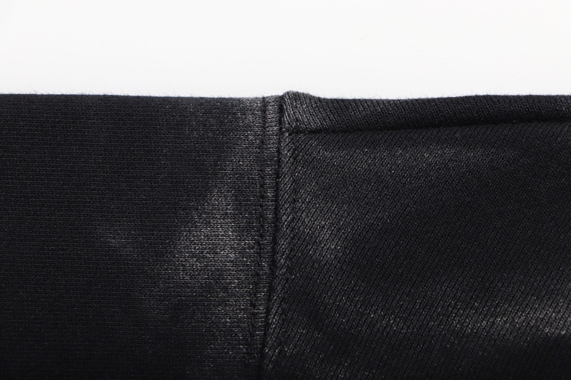 存在感のあるギャラリーデプト デザイナーｎ級品 純綿 パーカー 柔らかい シンプル ブラック_5
