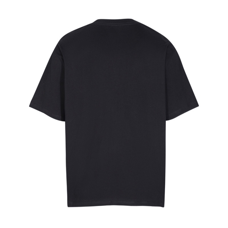 お得定番ギャラリーデプト 日本ｎ級品 半袖Tシャツ シンプル トップス ブラック_11