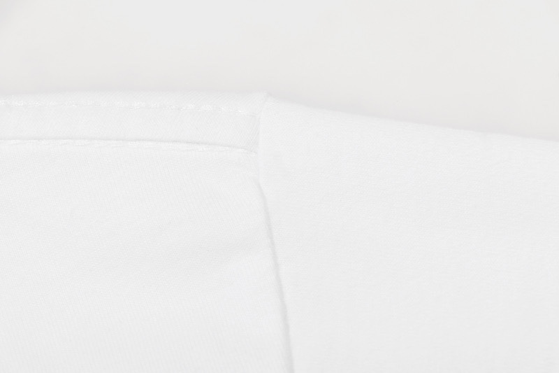 抜群の吸汗性ギャラリーデプト 公式スーパーコピー 半袖Tシャツ シンプル トップス ホワイト_10