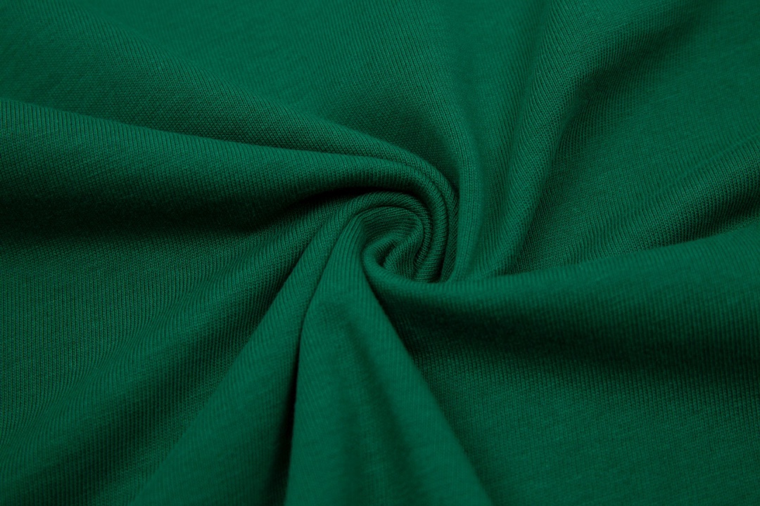 人気品 tシャツamiコピー Tシャツ トップス 限定 シンプル 短袖 ファッション グリーン_7
