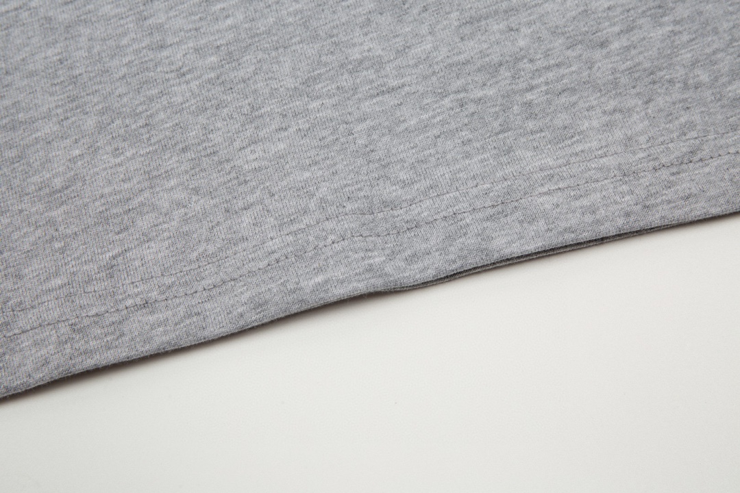 人気usaミリタリーｎ級品 Tシャツ トップス 大販売 シンプル 短袖 ファッション グレイ_7