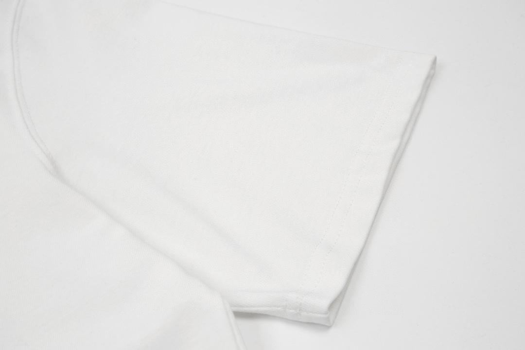 アミリ tシャツ メンズコピー Tシャツ トップス 大販売 シンプル 短袖 ファッション ホワイト_6