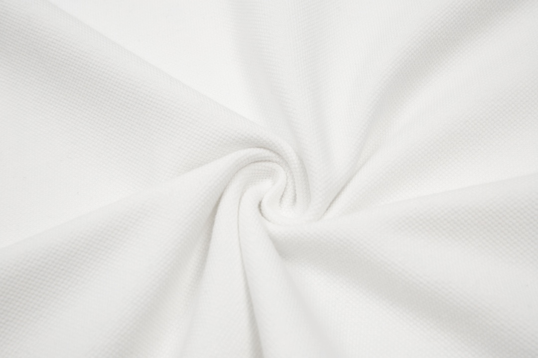 お買い得豊富なamiri アミリコピー 純綿 ポロシャツ トップス シンプル 人気ファッション ホワイト_6
