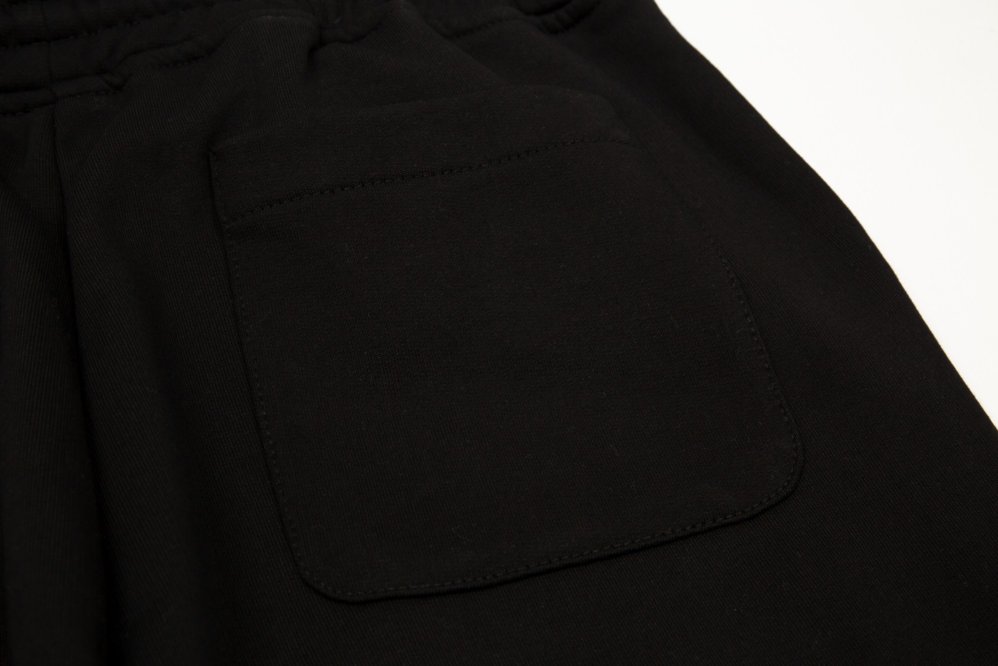 品質保証安いアークテリクス ズボン おすすめコピー 柔らかい 純綿ズボン カジュアルパンツ 男女兼用 ブラック_8