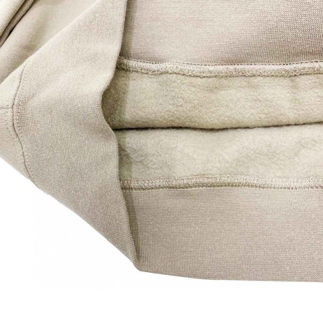【激安】高級品通販フィアオブゴッド コートｎ級品 シンプル 純綿パーカー ファッション 2色可選_7