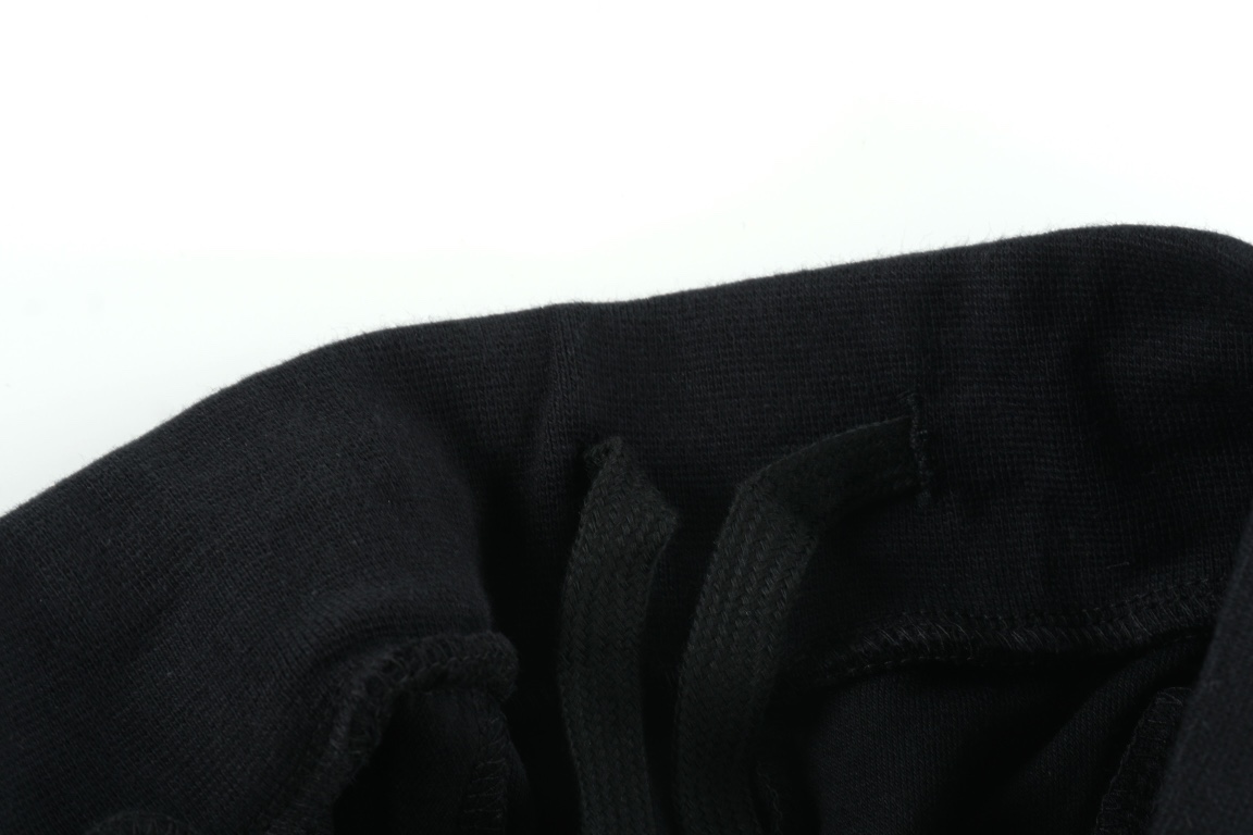 お買い得豊富なデサント パンツ 夏スーパーコピー ファッション 快適 純綿ズボン ショットパンツ ブラック_5