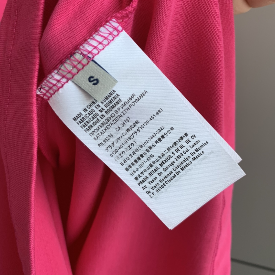 夏 新作登場 SMFKtシャツアメカジ激安通販 純綿 人気トップス 短袖 ゆったり 男女兼用 ローズレッド_8