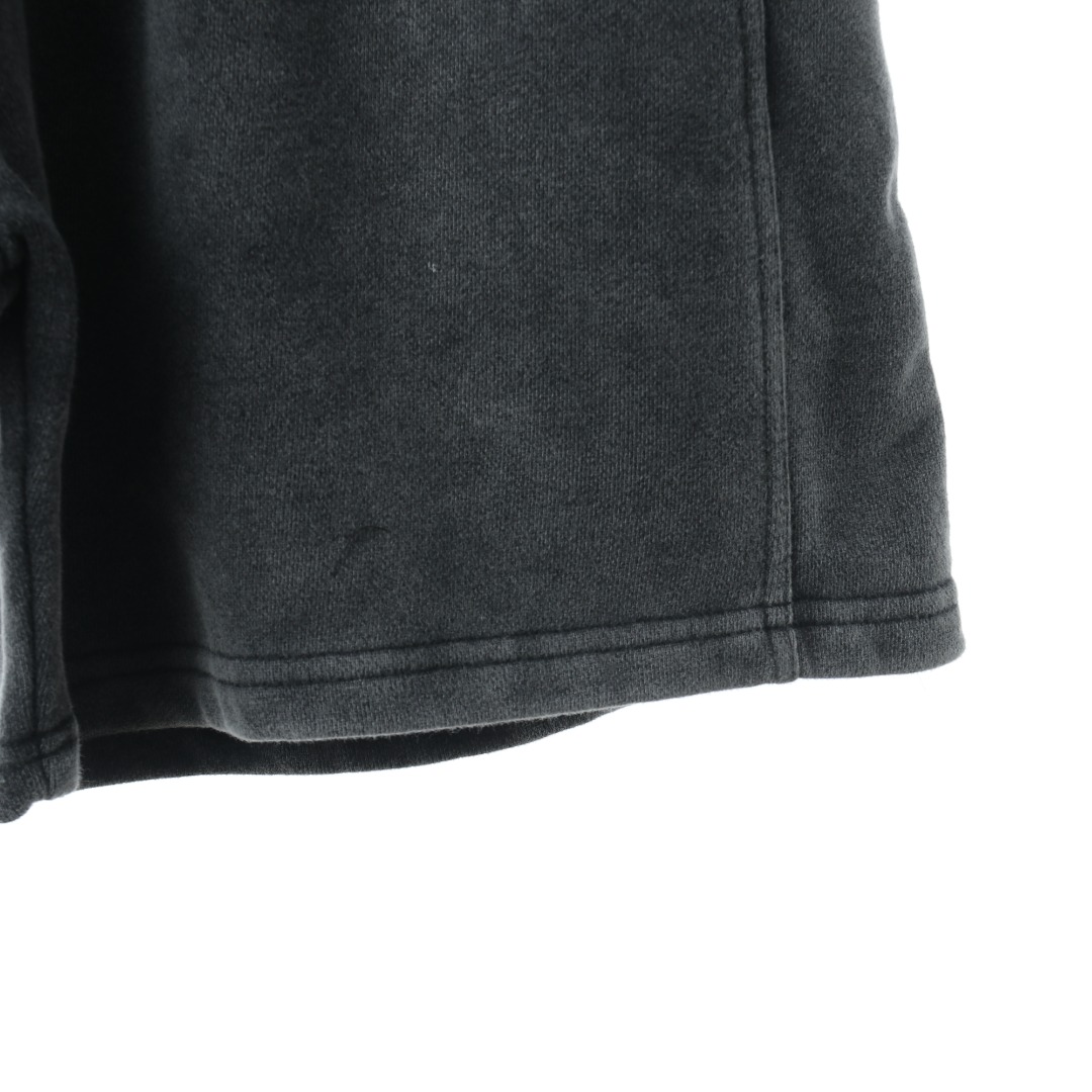 REPRESENT ズボンプレッサー チノパンｎ級品 触り心地のいい 純綿 大人気 カジュアルズボン 短パンツ ブラック_5
