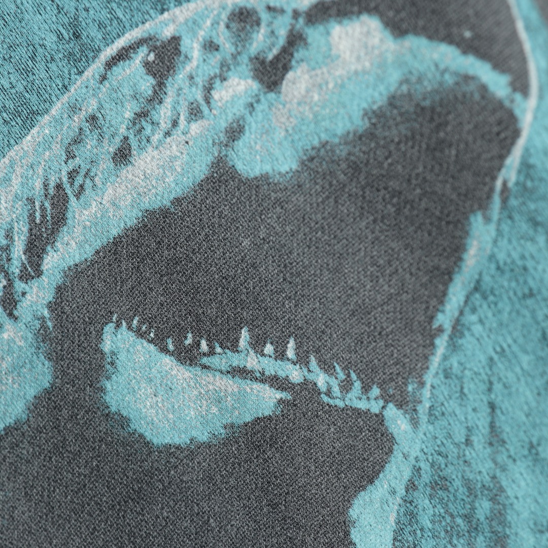 REPRESENT リプレゼント 服ｎ級品 カジュアルトップス 人気もの フード付き 純綿 サメ グレイ_5