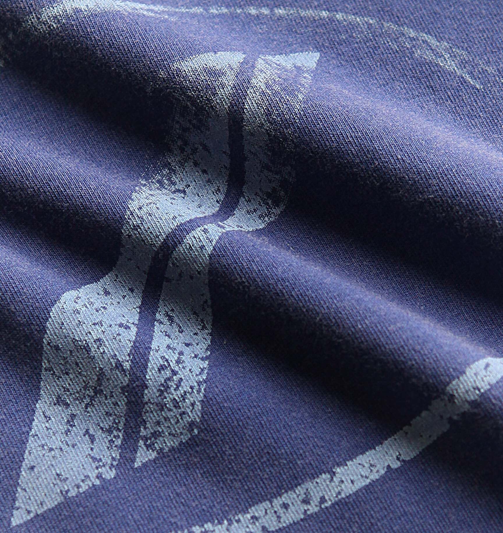 WE11DONE ウェルダントップス激安通販 純綿 人気 Tシャツ 短袖 品質保証安い 柔らかい 2色可選 ブルー_9