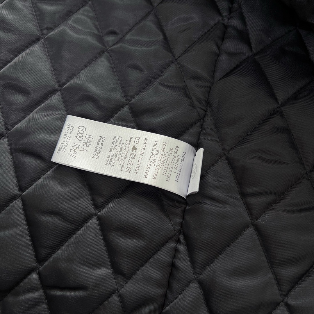 stussy ステューシー 中国製激安通販 ジャケット アウター ファッション 最新品 トップス 暖かい プリント 3色可選_9