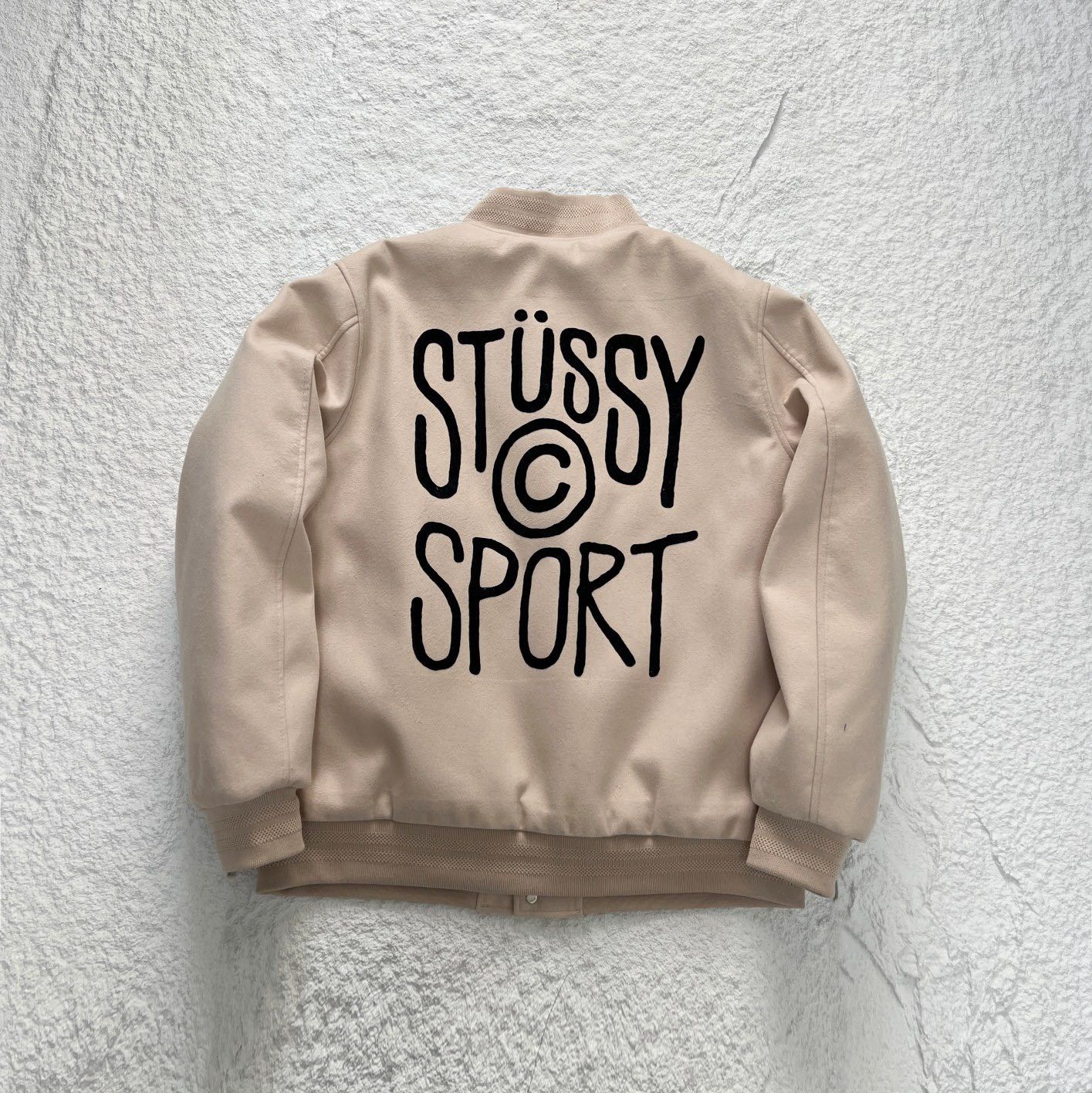 stussy ステューシー 中国製激安通販 ジャケット アウター ファッション 最新品 トップス 暖かい プリント 3色可選_15
