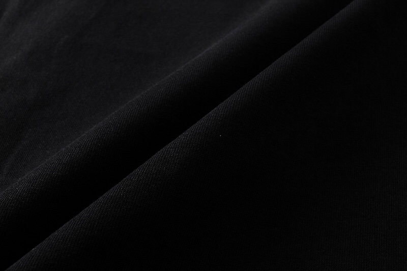 マスターマインド とはｎ級品 人気定番可愛い 純綿 Tシャツ トップス 短袖 髑髏プリント ゆたっり ファッション ブラック_8