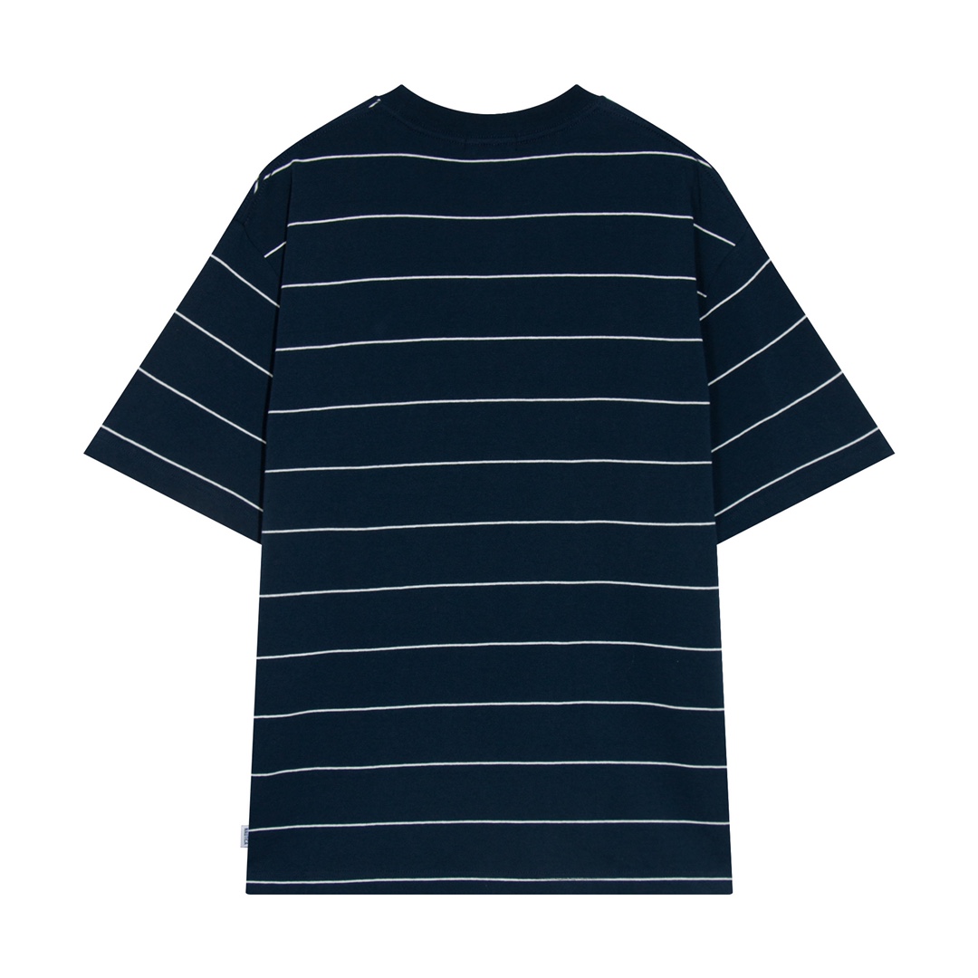 ノーティカパーカー コーデｎ級品 純綿 トップス 品質保証豊富なオ半袖Tシャツ シンプル 新作 ファッション ブラック_2