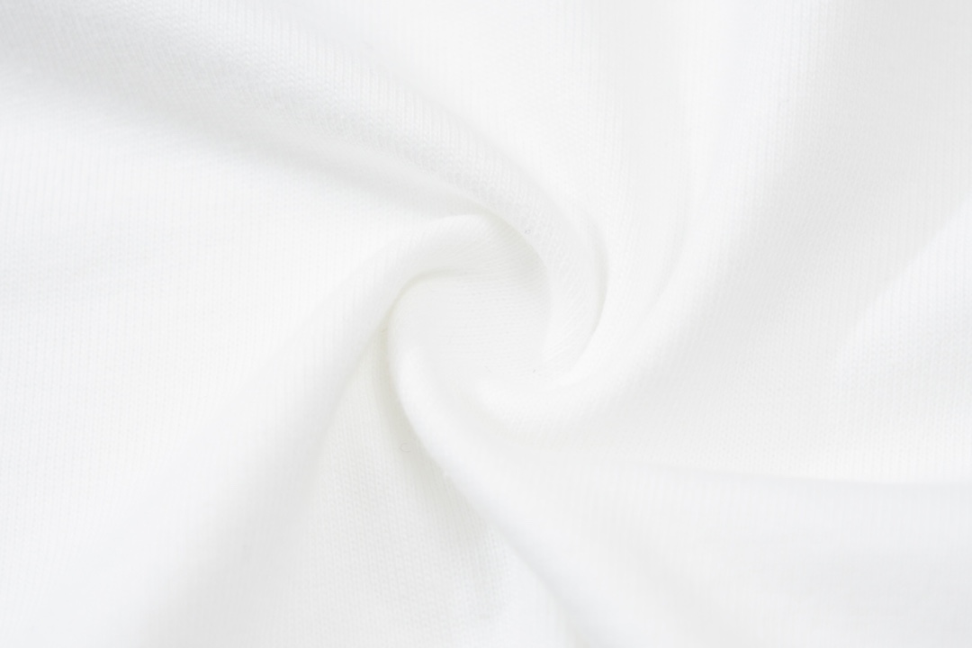 お買い得豊富な マーティンローズ スウェット偽物 純綿 トップス 半袖 tシャツ 柔らかい シンプル ホワイト_8