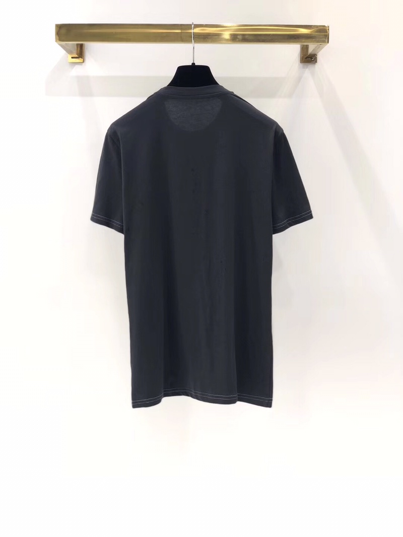 ACOLDWALL ア・コールドウォールtシャツスーパーコピー トップス 短袖 純綿 通気性いい 人気新作 ブラック_5