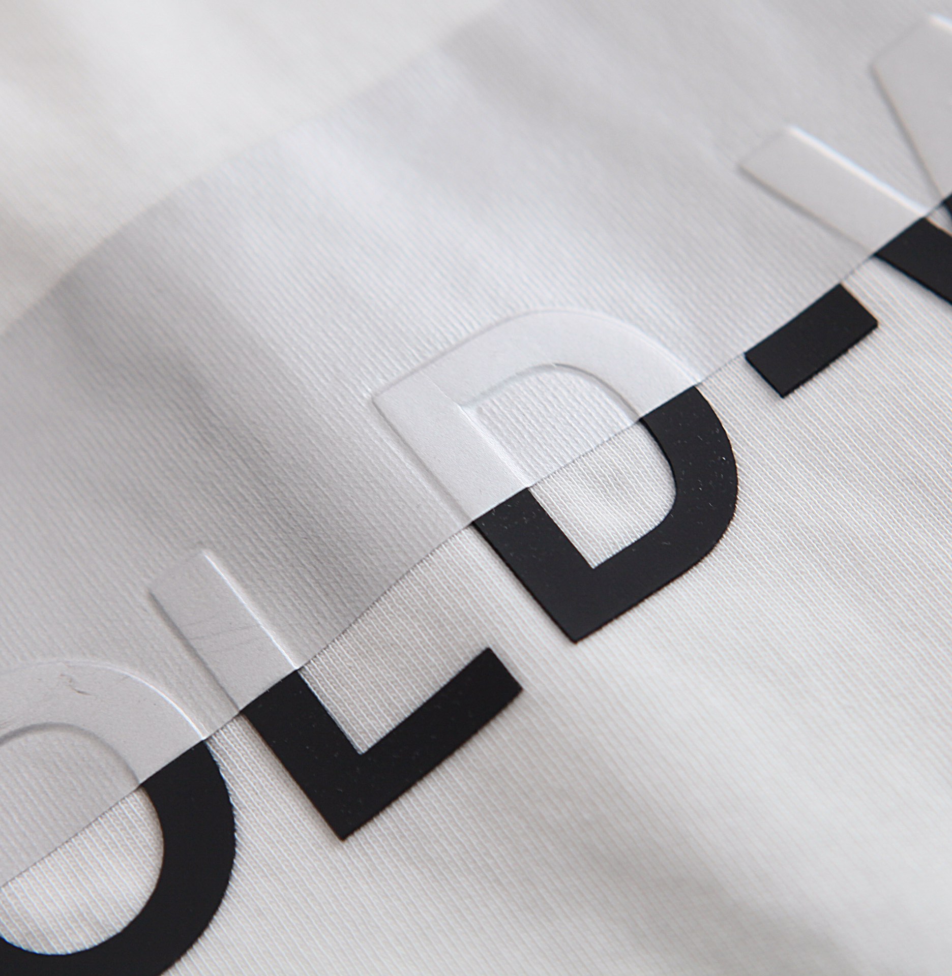 ACOLDWALL アコールドウォール 公式ｎ級品 トップス 短袖 純綿 プリント 丸首 英国に有名なTシャツ シンプル ホワイト_6