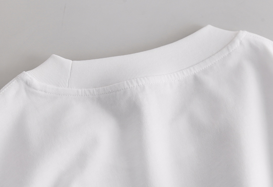 ACOLDWALL アコールドウォール 公式ｎ級品 トップス 短袖 純綿 プリント 丸首 英国に有名なTシャツ シンプル ホワイト_9