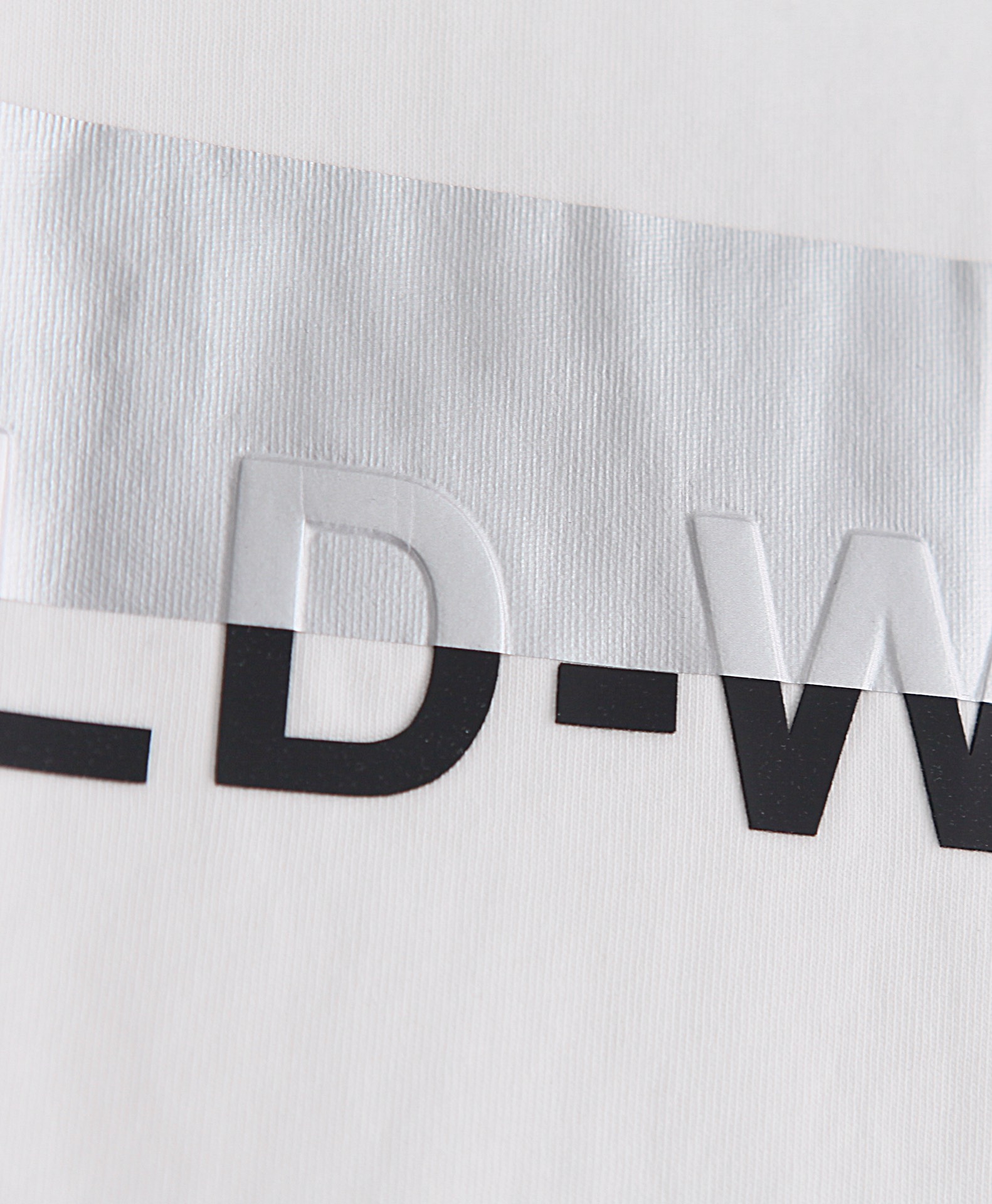 ACOLDWALL アコールドウォール 公式ｎ級品 トップス 短袖 純綿 プリント 丸首 英国に有名なTシャツ シンプル ホワイト_12