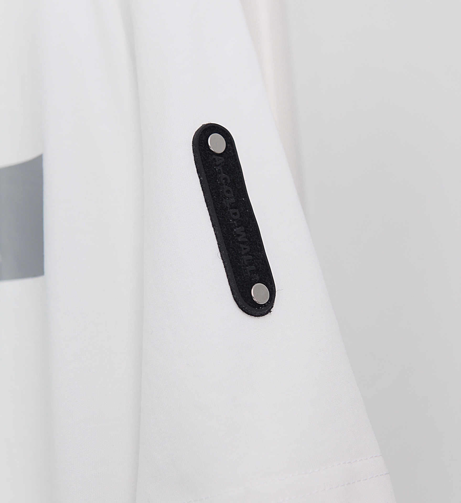 ACOLDWALL アコールドウォール 公式ｎ級品 トップス 短袖 純綿 プリント 丸首 英国に有名なTシャツ シンプル ホワイト_13