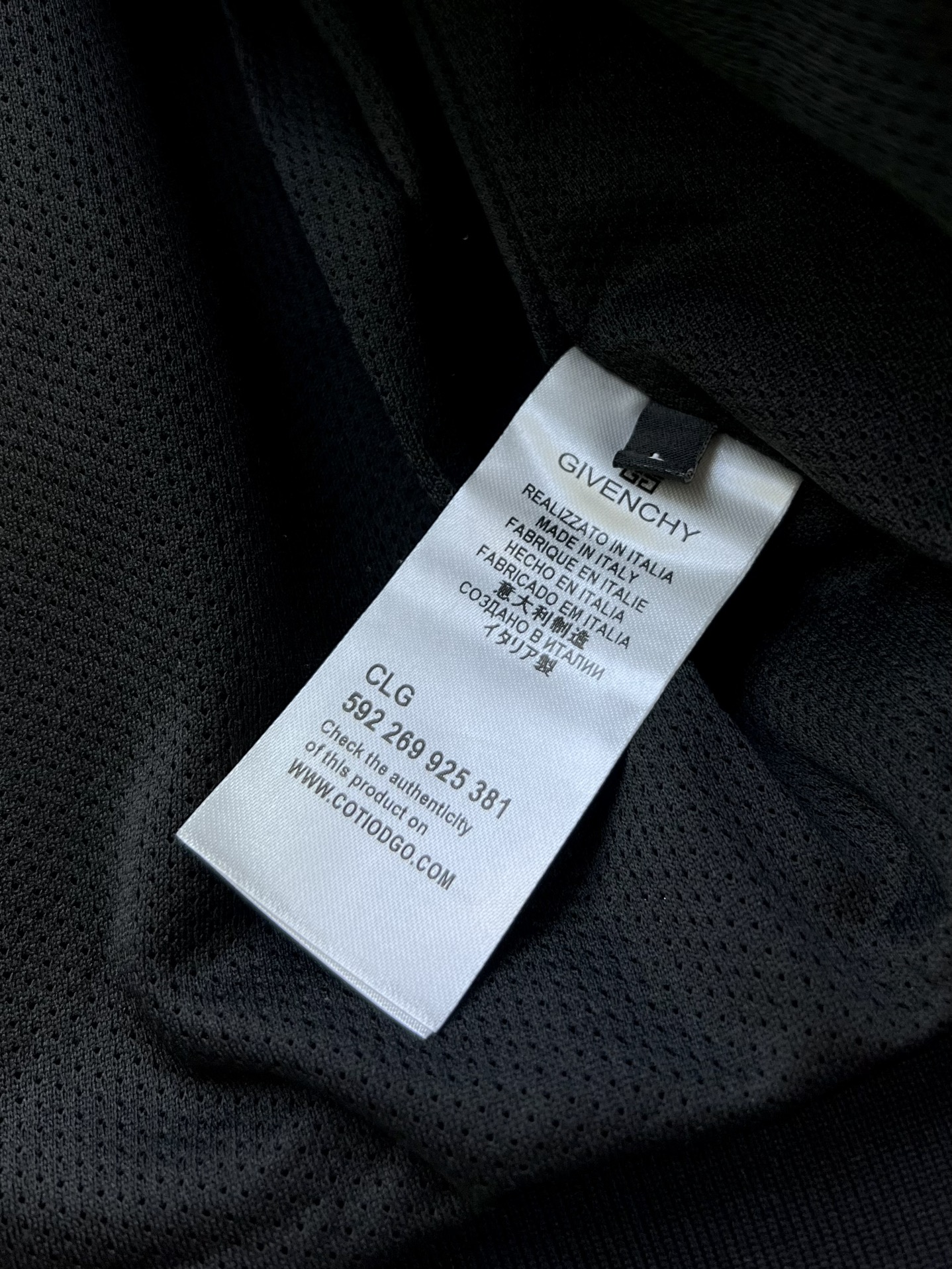 新作到着!! ジバンシィ レディースｎ級品 純綿 運動 ランニングセット ファッション シンプル 柔らかい メンズ ブラック_7