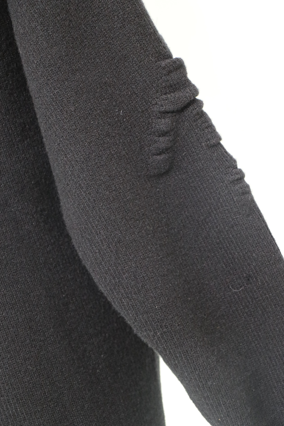 肌寒い季節に欠かせない ジバンシィ ニット偽物 柔らかい 暖かい トップス セーター メンズ シンプル 2色可選_3