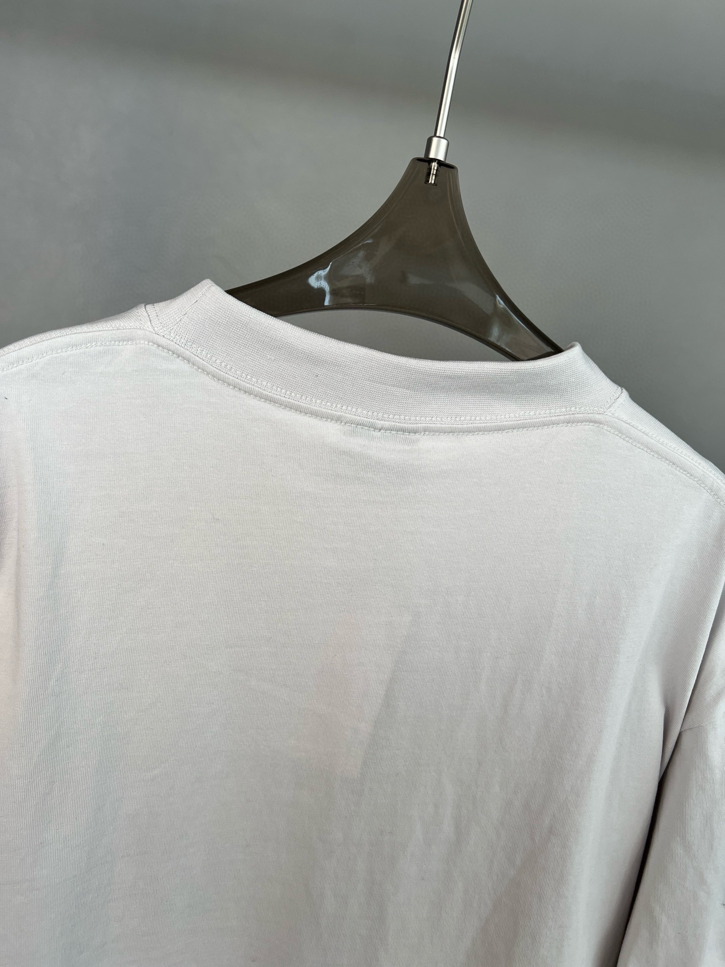 大人気個性がある 雰囲気 レディース バレンシアガ tシャツn級品 コラボレーション シルエット_6